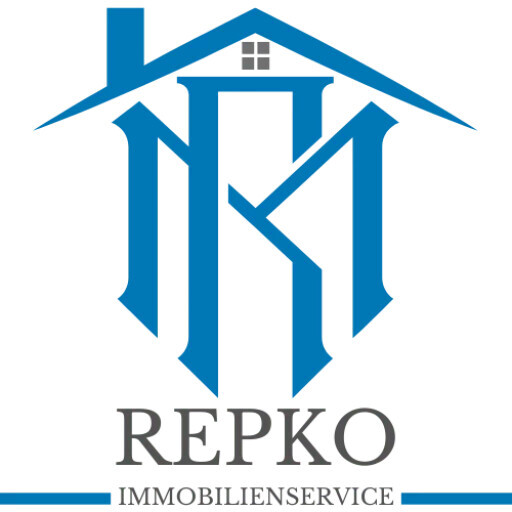 Repko ImmobilienService Logo