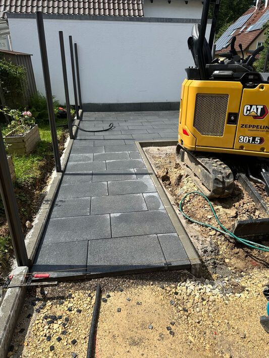 Bilder Marc-André Pötter Baudienstleistungen