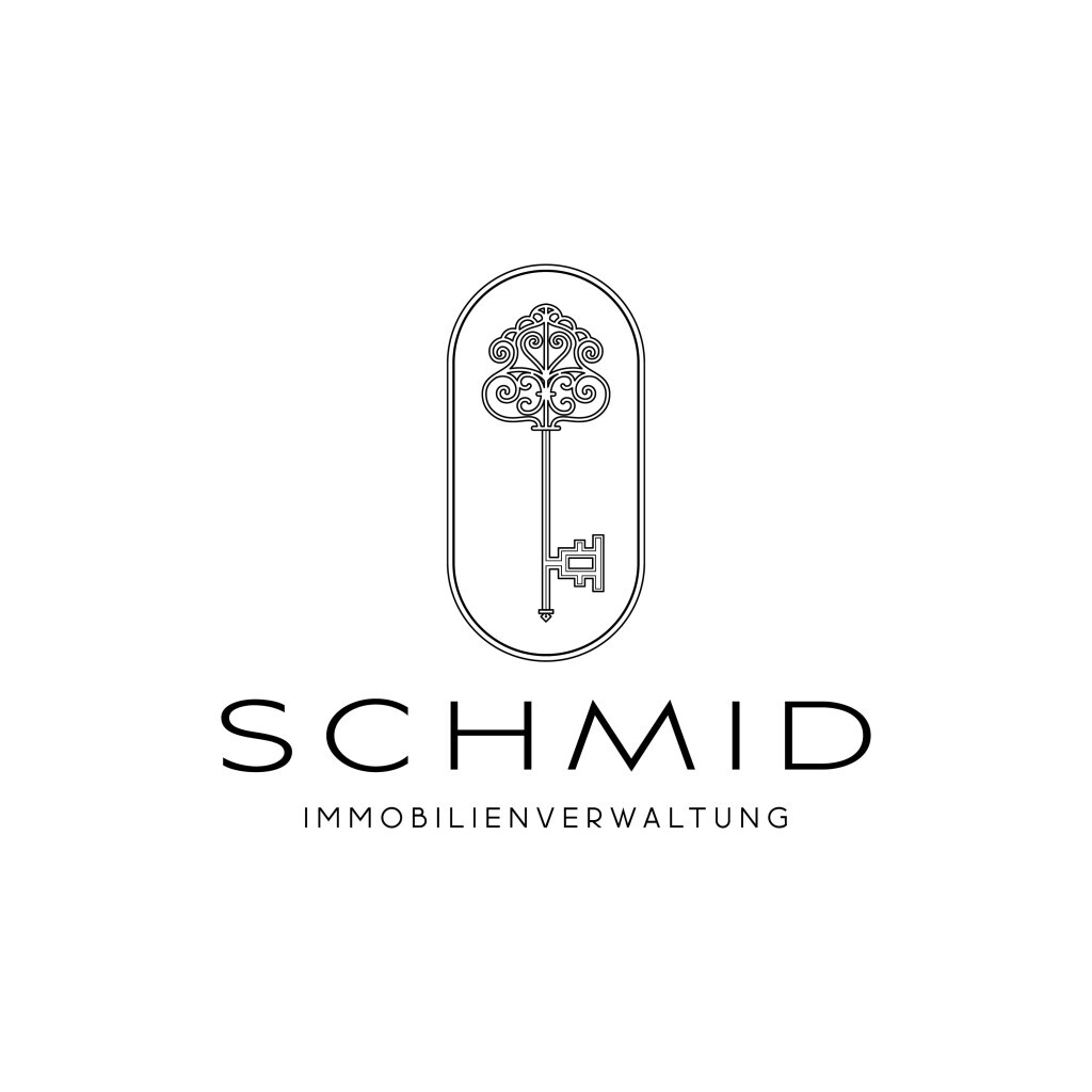 Schmid Immobilienverwaltung Logo