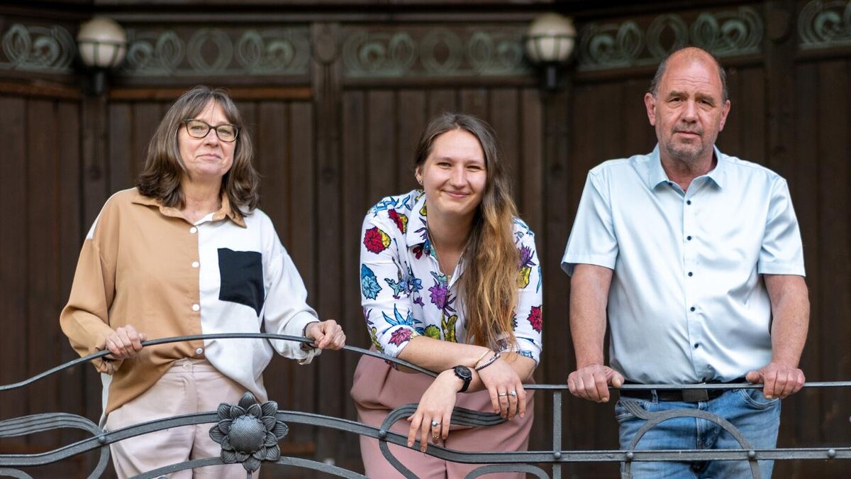 Bilder LVM Versicherung Lea Schormann - Versicherungsagentur