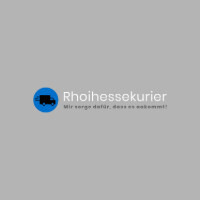 Rhoihessekurier Logo