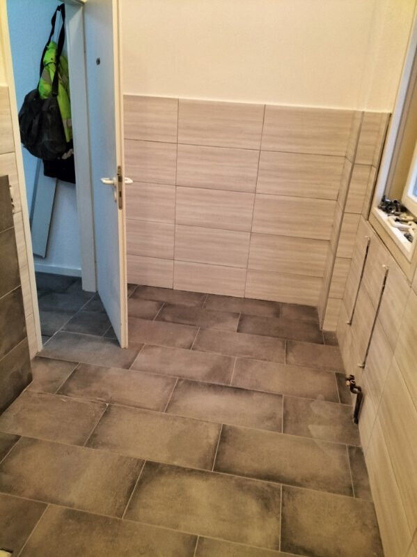 Bilder EM-Bausanierung Ewa Matczak