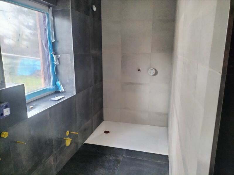 Bilder EM-Bausanierung Ewa Matczak