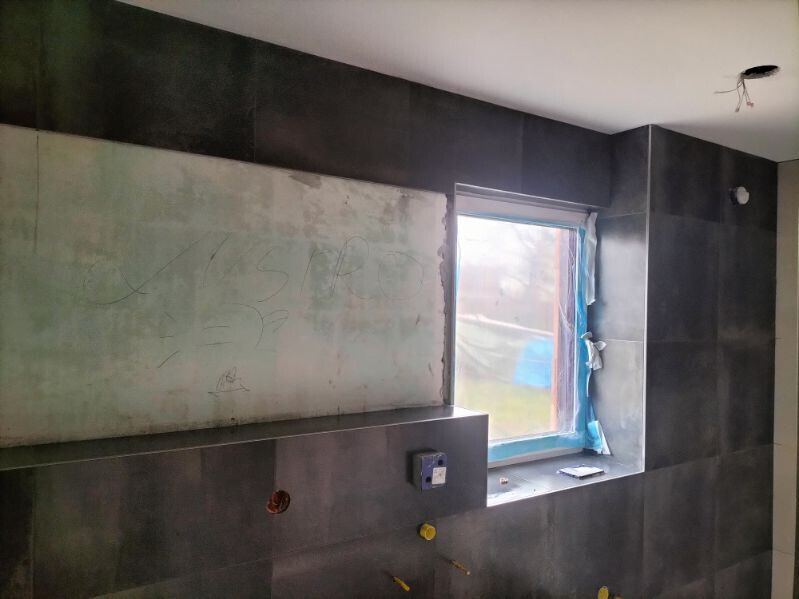 Bilder EM-Bausanierung Ewa Matczak