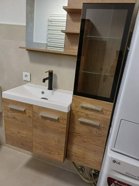 Bilder EM-Bausanierung Ewa Matczak