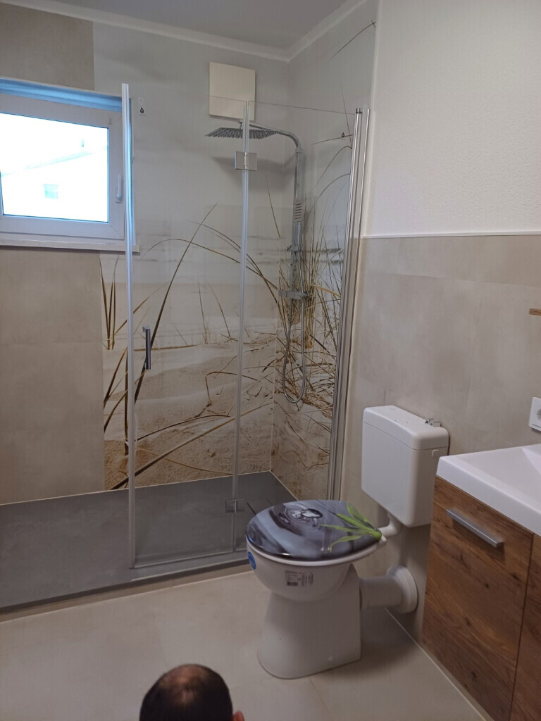 Bilder EM-Bausanierung Ewa Matczak