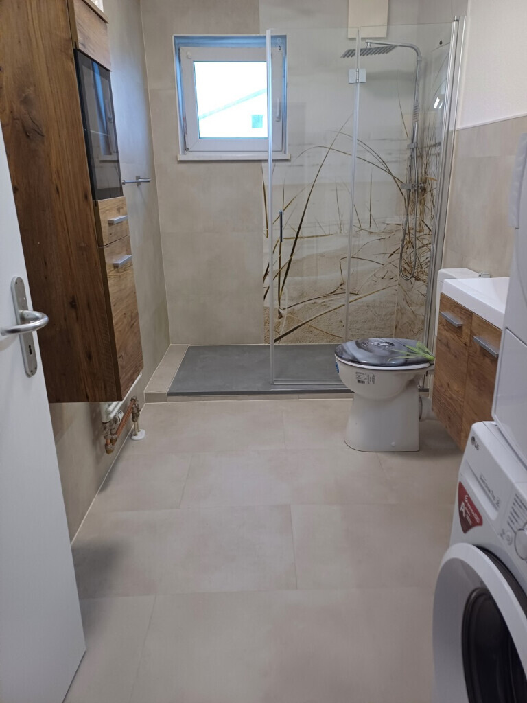 Bilder EM-Bausanierung Ewa Matczak