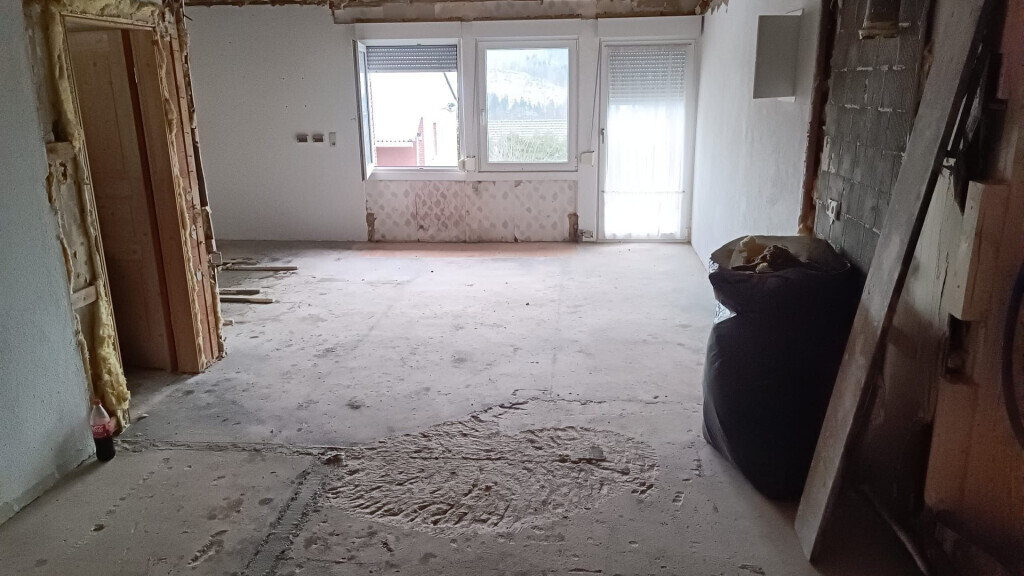 Bilder EM-Bausanierung Ewa Matczak