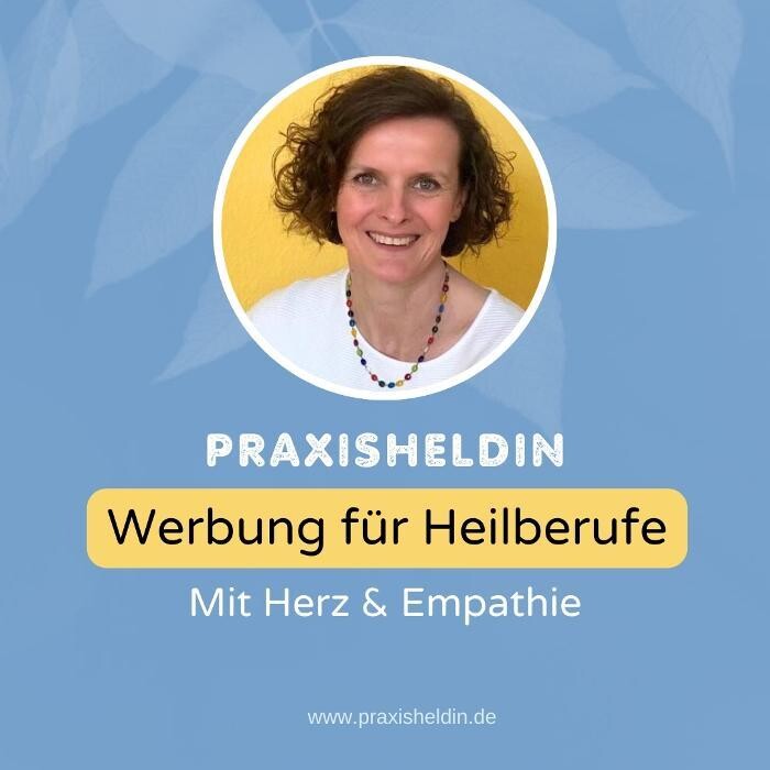 Bilder Praxisheldin Werbung für Heilberufe