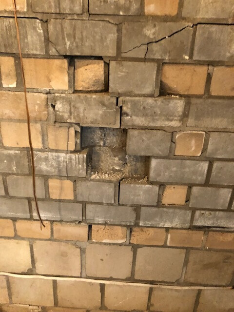 Bilder DEKRA zertifizierter Sachverständiger für Bauschadenbewertung