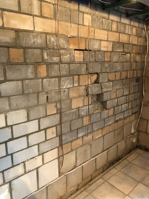 Bilder DEKRA zertifizierter Sachverständiger für Bauschadenbewertung