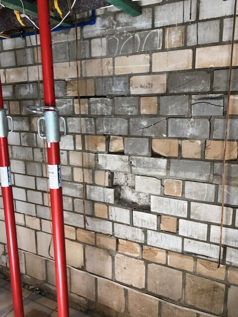 Bilder DEKRA zertifizierter Sachverständiger für Bauschadenbewertung