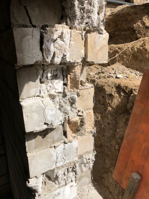 Bilder DEKRA zertifizierter Sachverständiger für Bauschadenbewertung