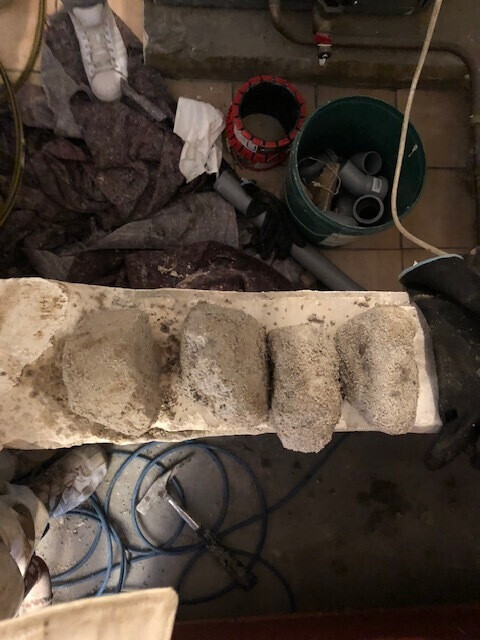 Bilder DEKRA zertifizierter Sachverständiger für Bauschadenbewertung