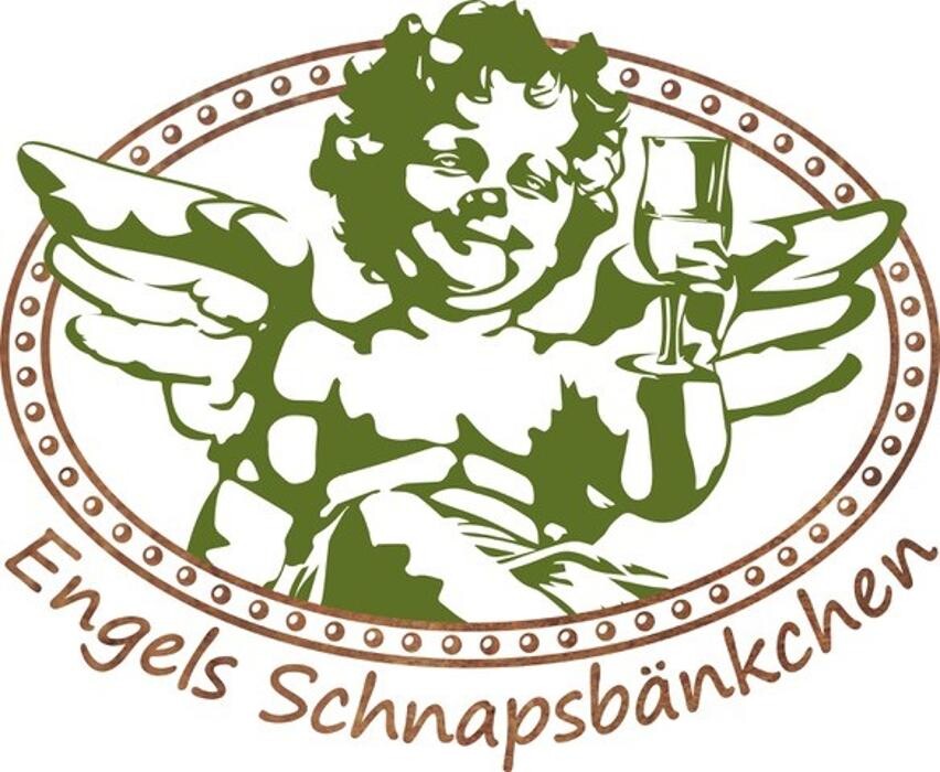 Engels Schnapbänkchen Logo