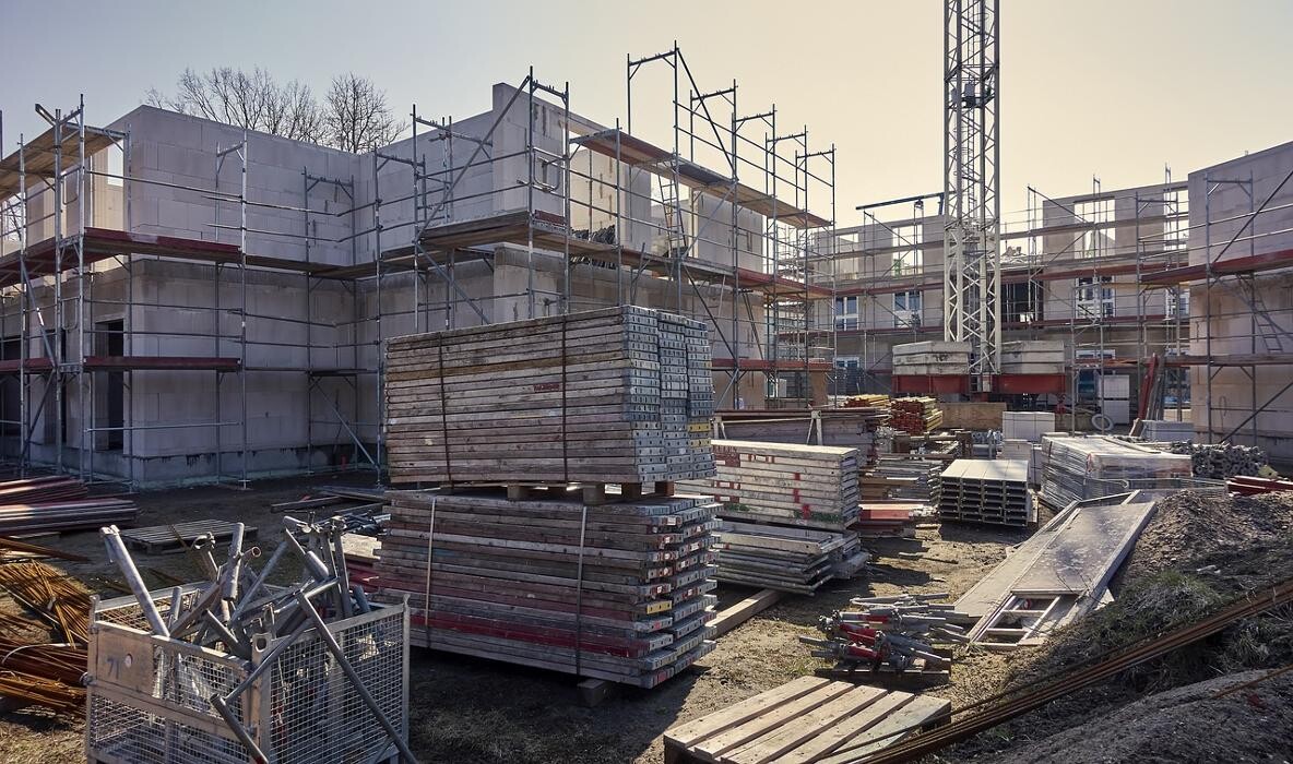 Bilder GPB GeneralPlanBau GmbH