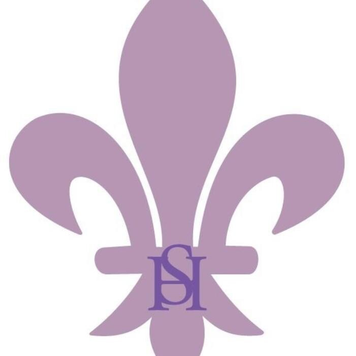 Unendlich Schön Inh. Sandra Hoffmann Logo
