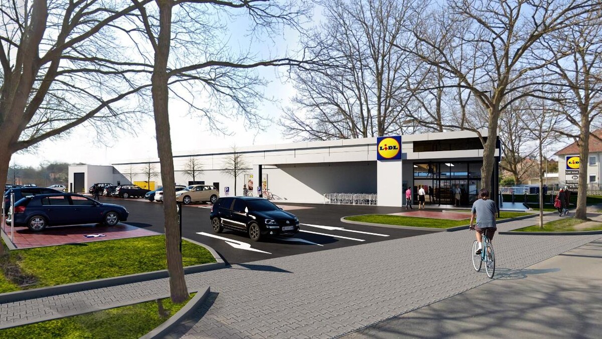 Bilder Lidl