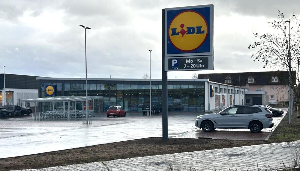 Bilder Lidl