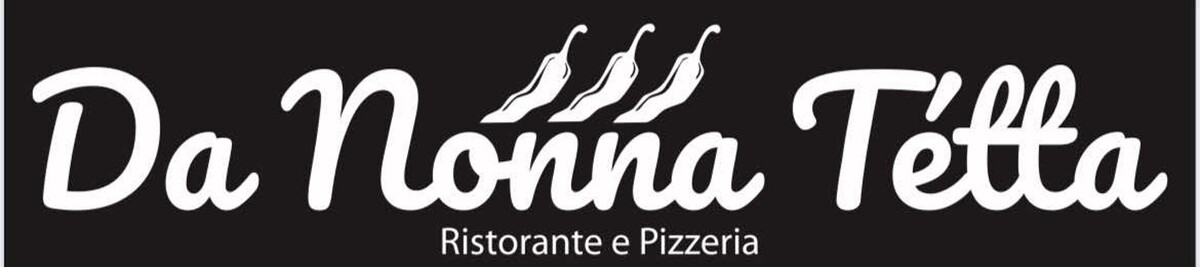 Da Nonna Tétta Logo