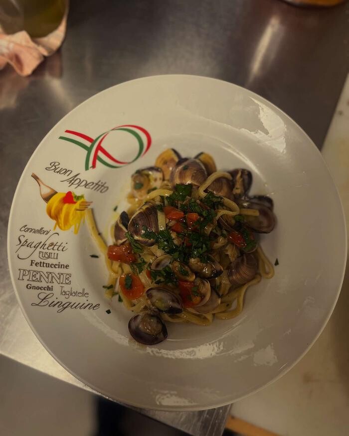 Bilder Da Nonna Tétta