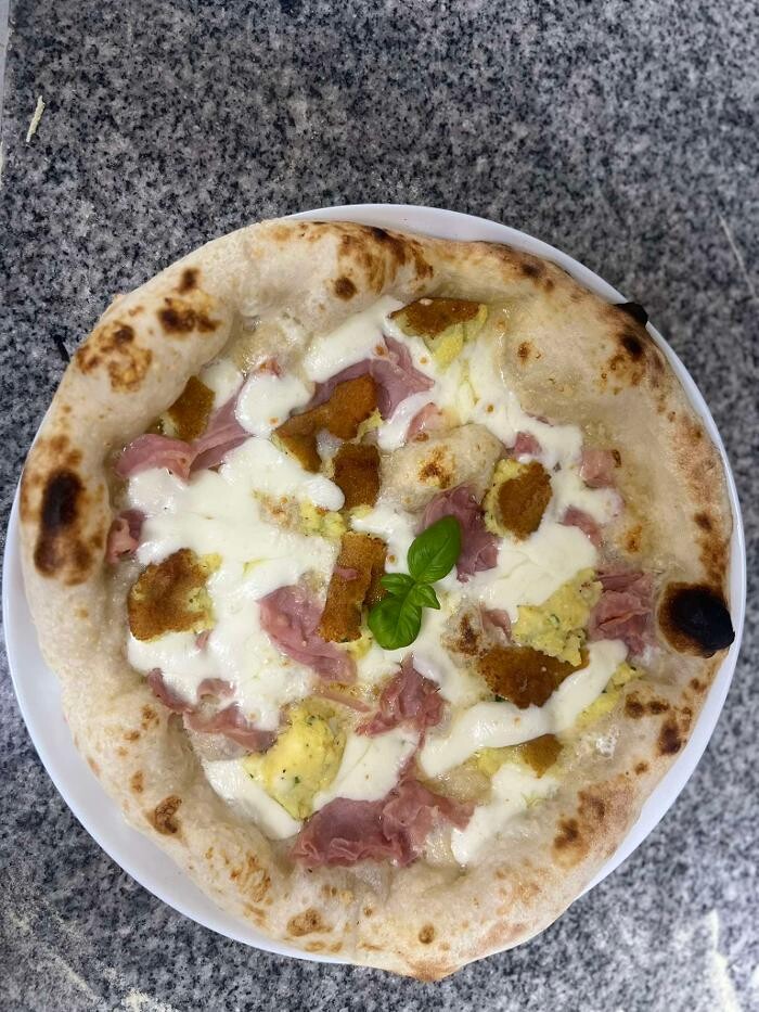 Bilder Da Nonna Tétta