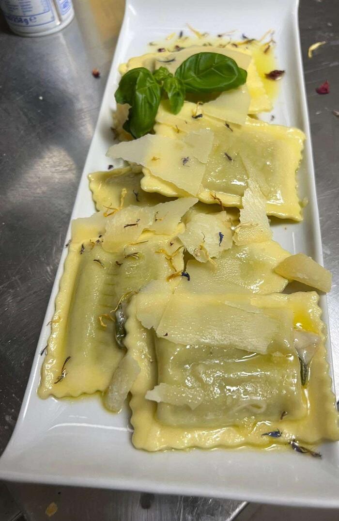Bilder Da Nonna Tétta