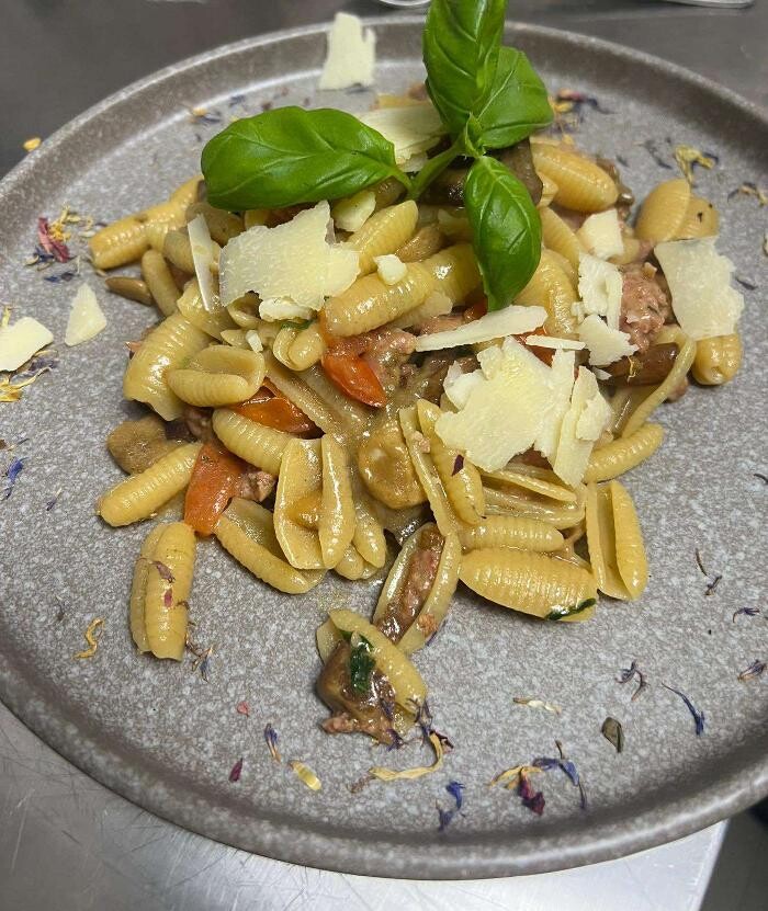 Bilder Da Nonna Tétta