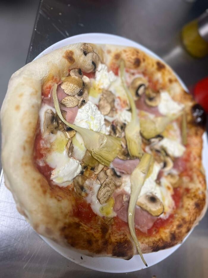 Bilder Da Nonna Tétta
