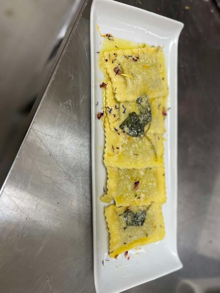 Bilder Da Nonna Tétta