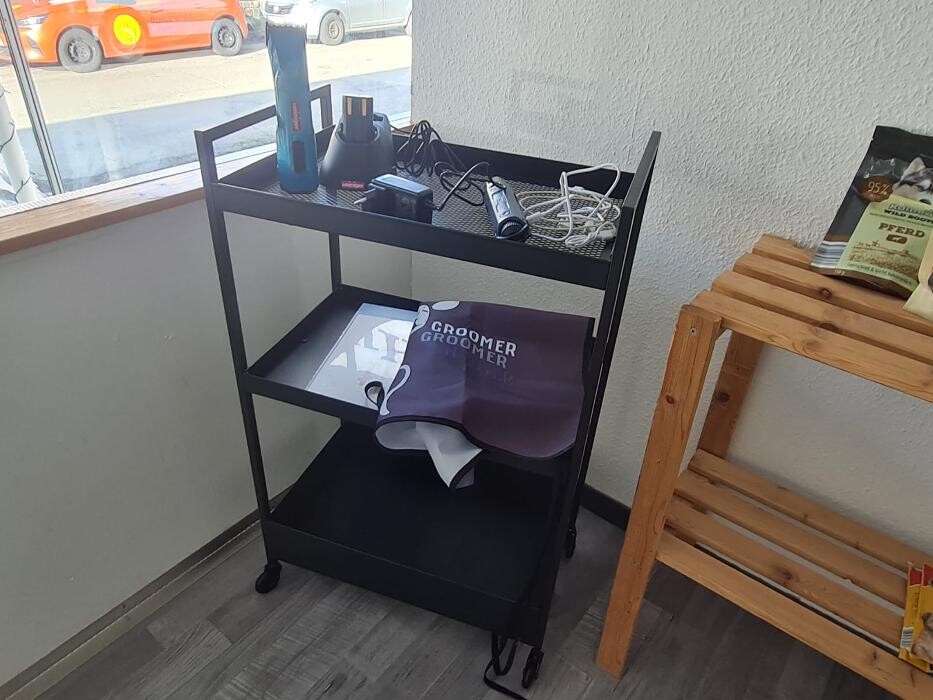 Bilder Hundesalon Engstingen