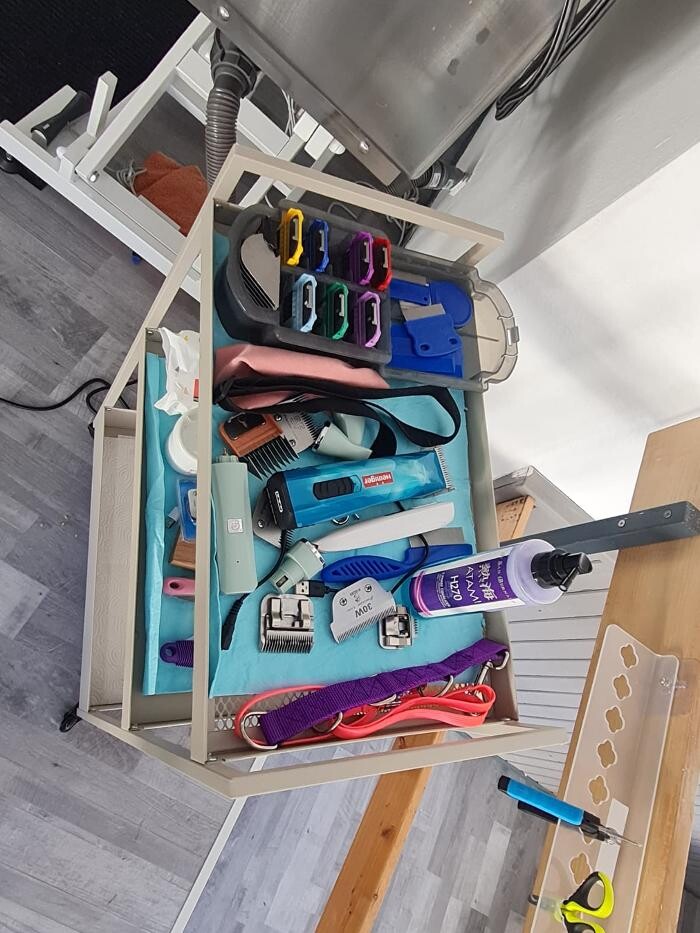 Bilder Hundesalon Engstingen