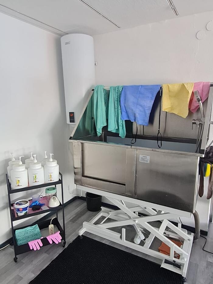 Bilder Hundesalon Engstingen