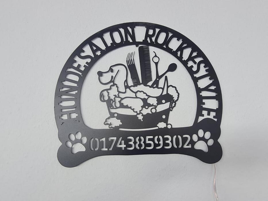 Bilder Hundesalon Engstingen