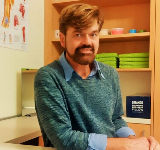 Bilder Praxis für Ergotherapie Handtherapie & Rehabilitation Oliver Hanekamp