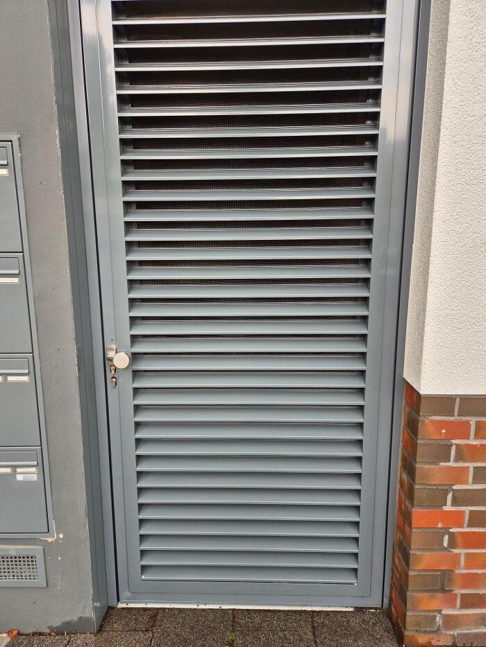 Bilder Gebäudereinigung Tiptop-Koeln