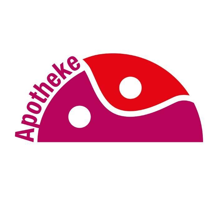 CITY-Apotheke am Goldenen Reiter Logo