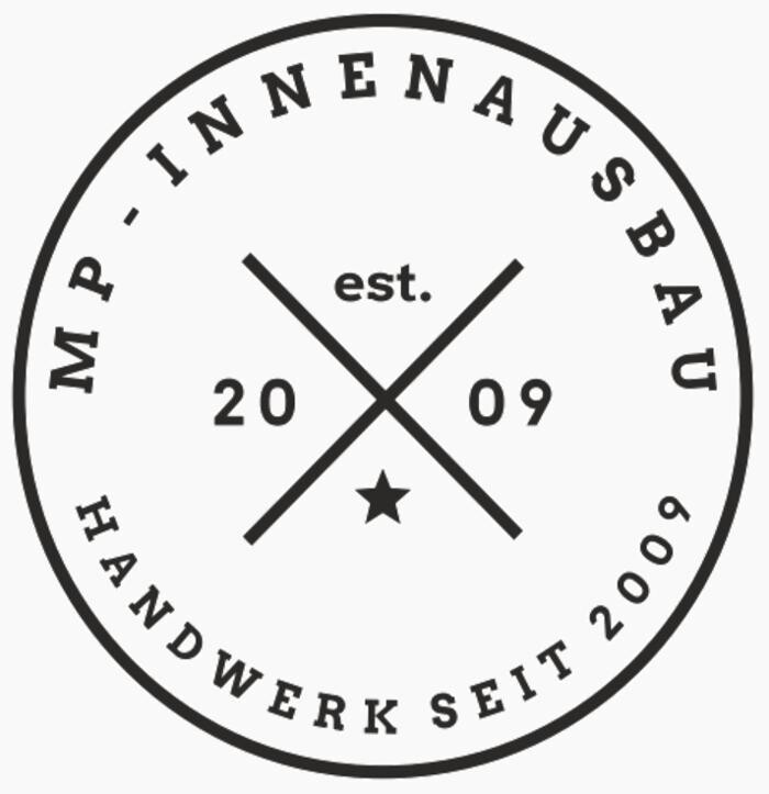 MP Innenausbau Logo