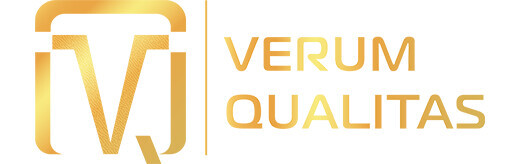 Verum Qualitas Immobilien Gmbh Logo