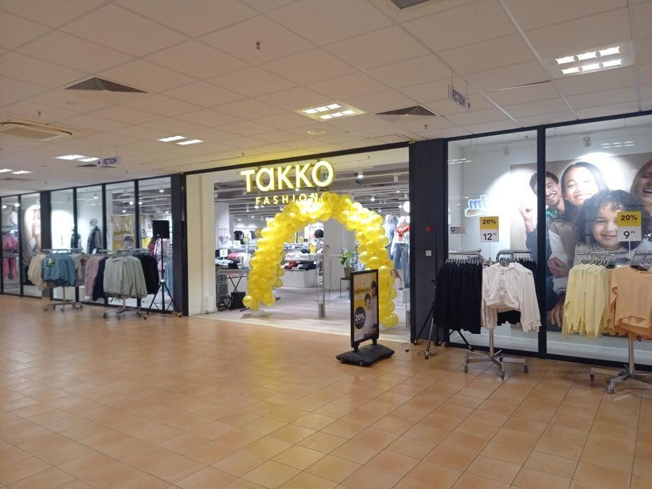 Bilder Takko Fashion