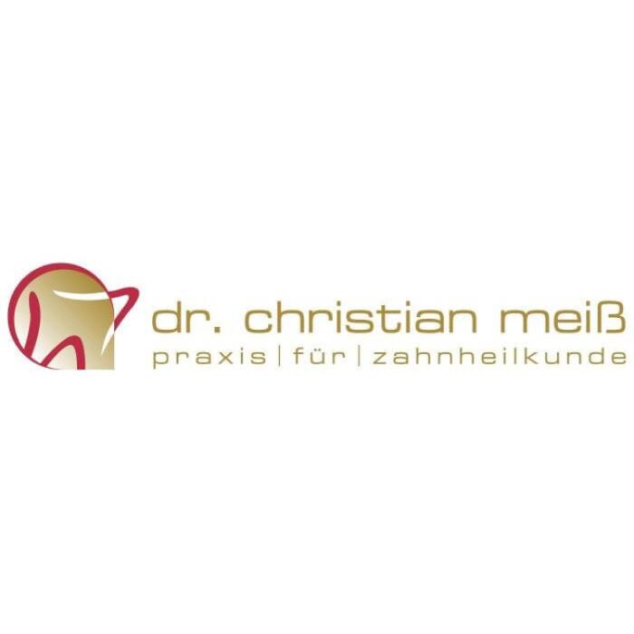 Dr. med. dent. Christian Meiß Logo
