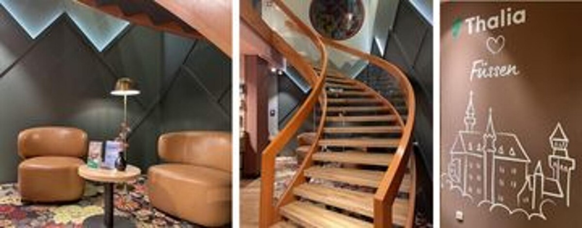 Bilder Thalia Füssen