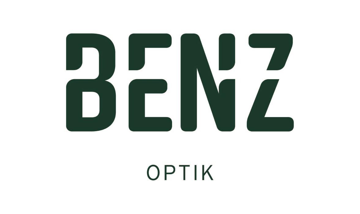 BENZ Optik Logo