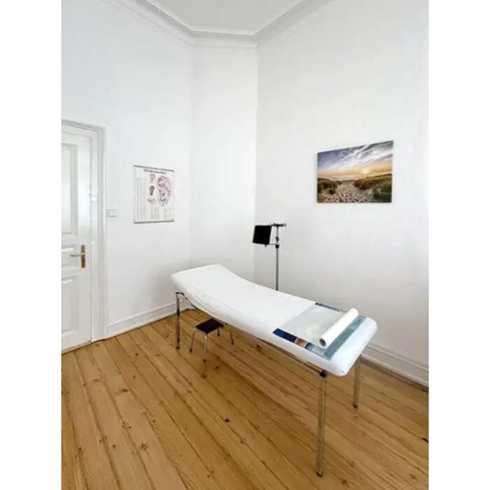 Bilder Praxis für Anästhesie, Spezielle Schmerztherapie und Manuelle Medizin MBA S. Al Mohammad