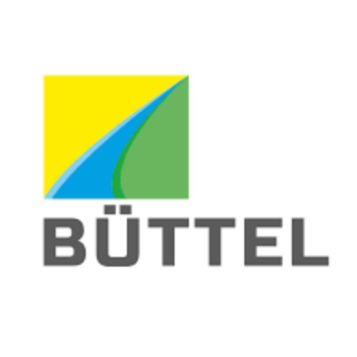 Büttel GmbH (Bauschuttrecycling-Schüttgüter-BETON2GO-Transporte-Containerdienst-Erd & Abbruch) Logo