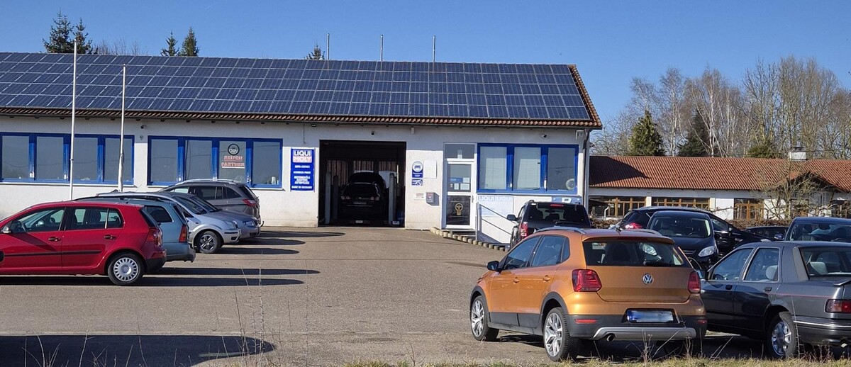 Bilder Erich Götzenberger