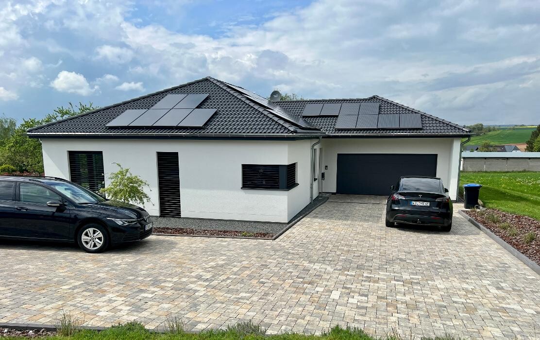 Bilder HS GmbH Schlüsselfertiges Bauen Energieberatung