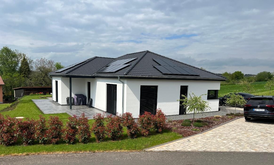 Bilder HS GmbH Schlüsselfertiges Bauen Energieberatung