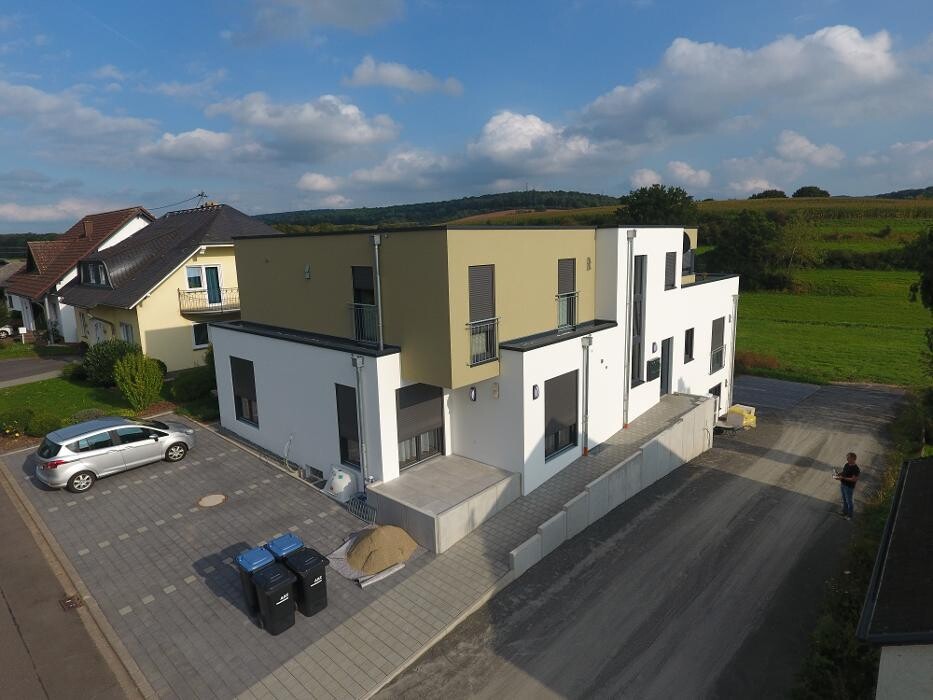 Bilder HS GmbH Schlüsselfertiges Bauen Energieberatung