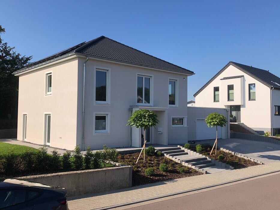 Bilder HS GmbH Schlüsselfertiges Bauen Energieberatung